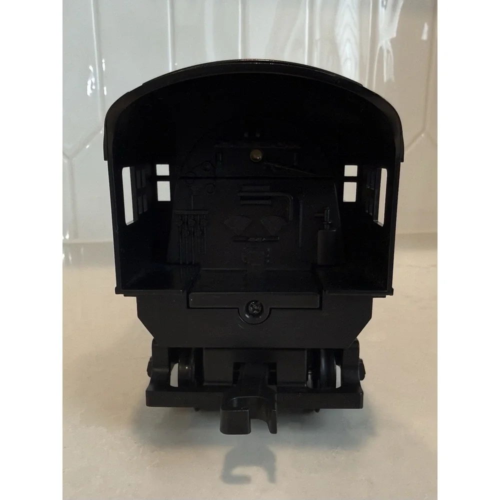 Lionel Polar Express Train Engine Locomotive 1225 Model 711795 Battery G Scale